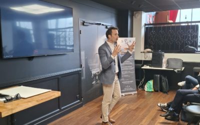 L’intelligence Artificielle, parlons en !