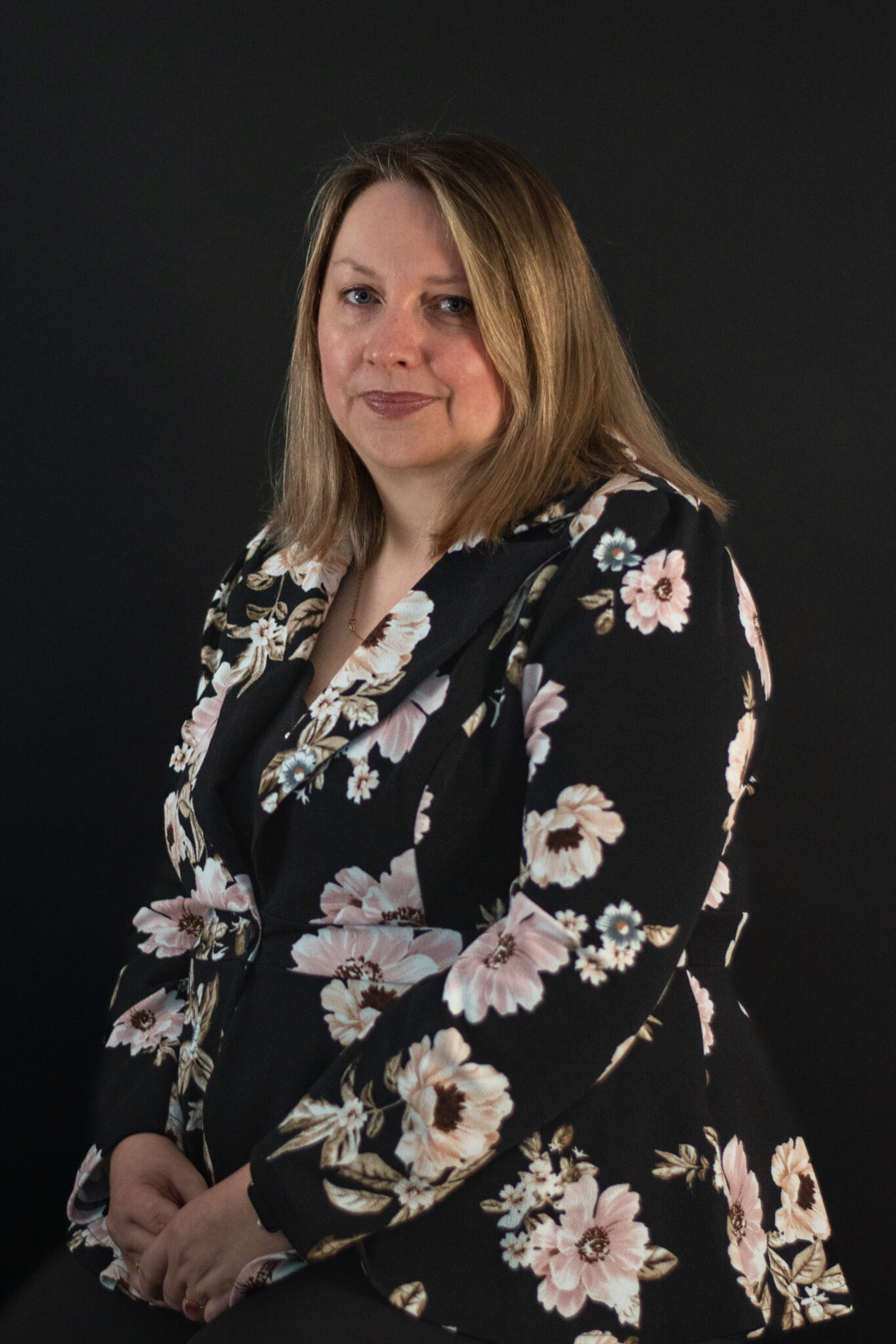 Marjorie BIGOT HAMON