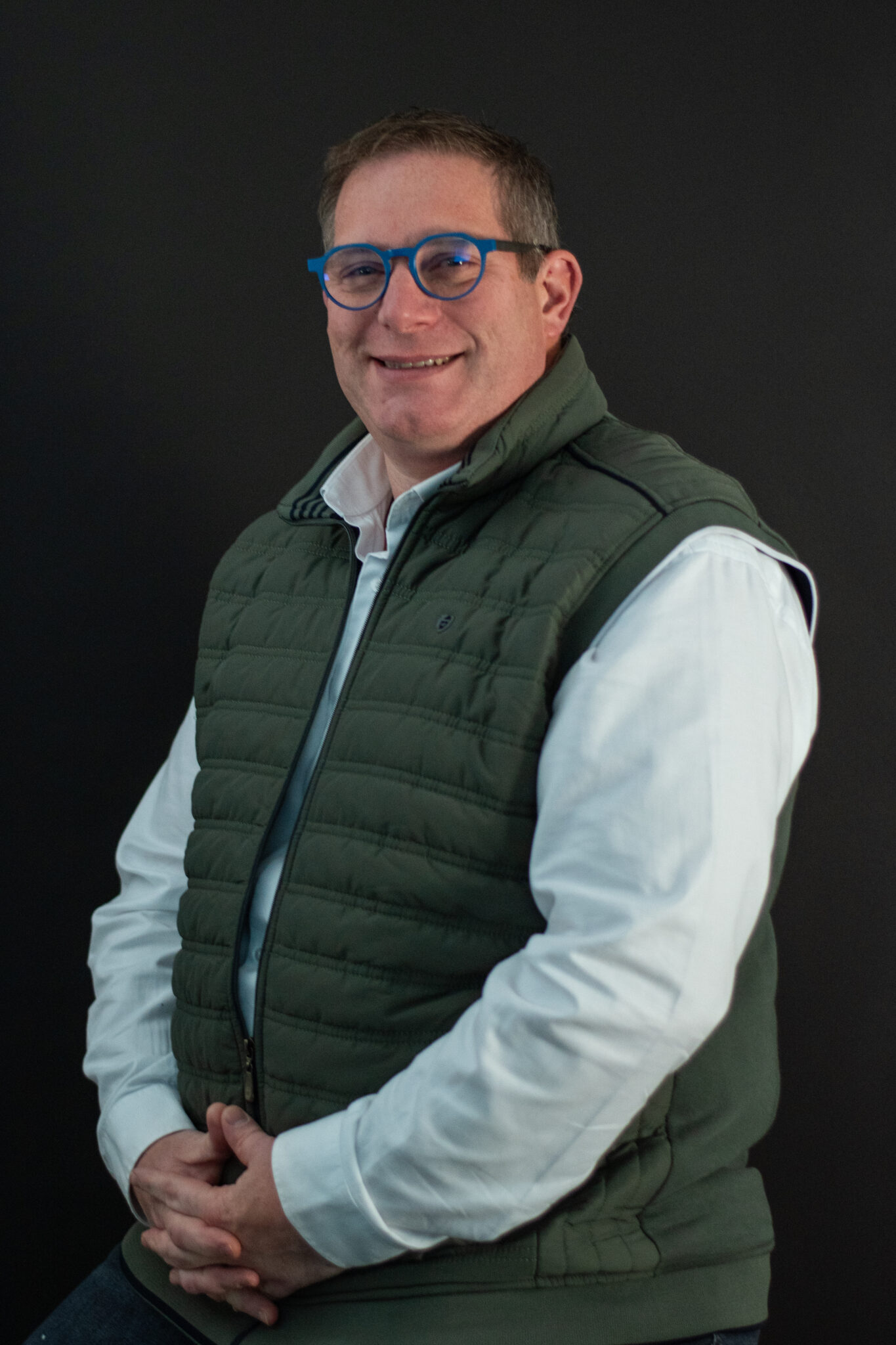 Frédéric Le Masson