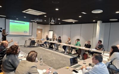 Commission des marchés du pôle hygiène du 6 novembre 2025